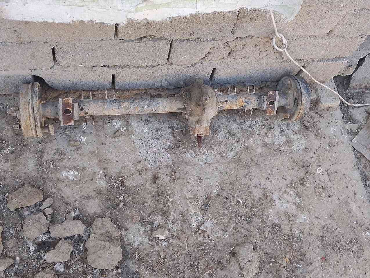 أكسن مال دايون للبيع هوه وفلنجاته كامل جيب وشد ما ناقصه شي كامل سعره 65 وبيه  مجال مكاني سوك الشيوخ ***********
