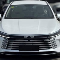 BYD DESTRO.   2025 0km ☄️ سپی 💥رەش 💥نەوتی  بی وای دی دیسترۆیەر سفر پێن...