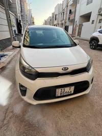 بيكانتو • ٢٠١٩ • باسمي