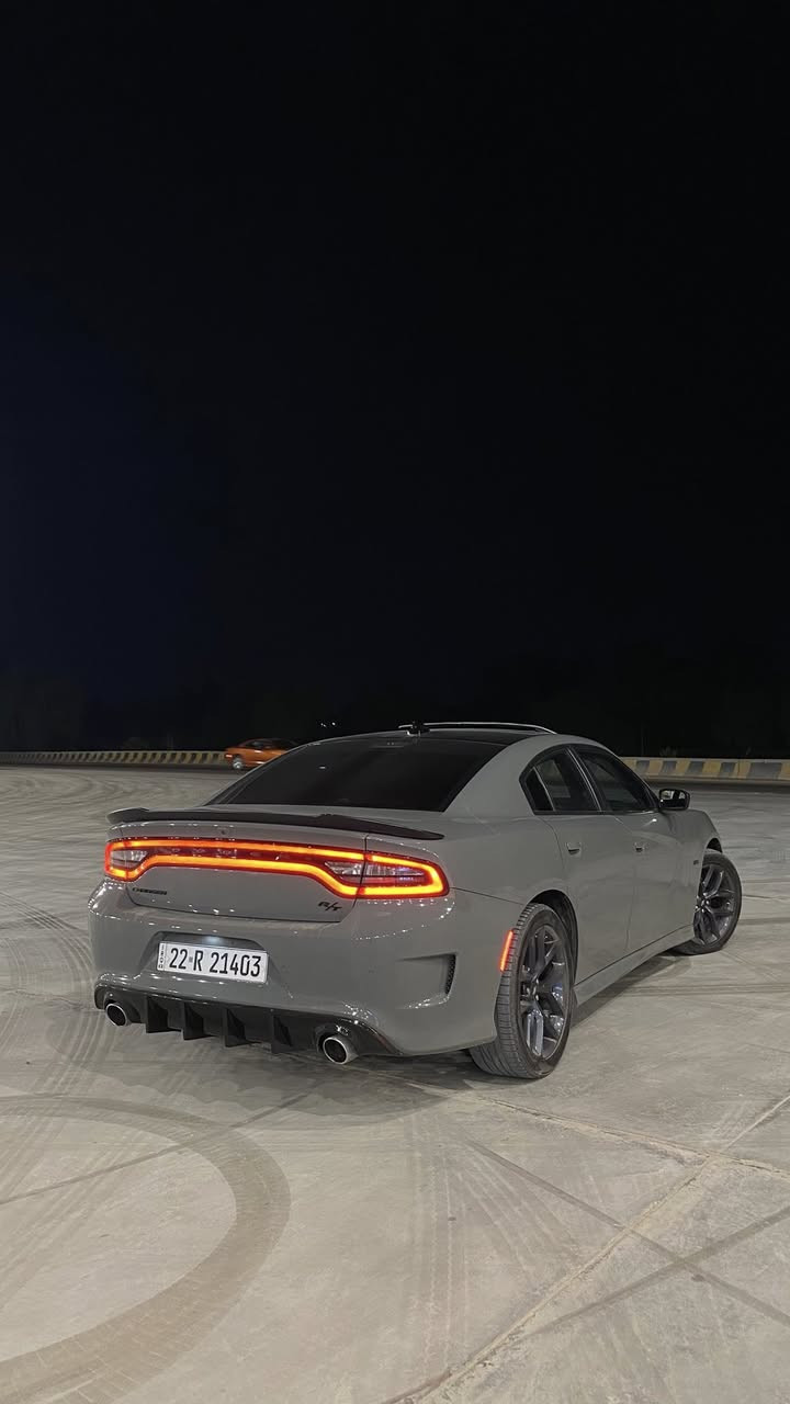 جارجر R/T 2023 lastcall فتحة للبيع
السيارة حادثها بس دعامية امامية جان بيها كسبر بسيط فقط ورجعت نفسها هي ولايتاتها بلادية
قبل شهرين طبت للعراق
اللون اسمنتي
ماشية 11 الف ميل
السيارة ستوك كلشي مامعدل عليها ابد حتة برمجة مامبرمج
السيارة جانت رقم كاتي قبل اسبوعين رقمتها
مواصفات السيارة : 
فتحة سلايد روف
محرك 5.7
تحكمات ستيرن
تدفئة كشنات
تدفئة ستيرن
حساسات خلفية امامية
كشن كهرباء
Park sensors
سوبر تراك باك
كروس سرعة
قطعتين تبريد
لايت زينون
لد نهاري
قمارة سودة مكتوب بالسنوية
قبق دركة SRT
ديفيزور SRT
….
سعر السيارة 315 ورقة
الرقم ***********
العنوان : بغداد / الطالبية
