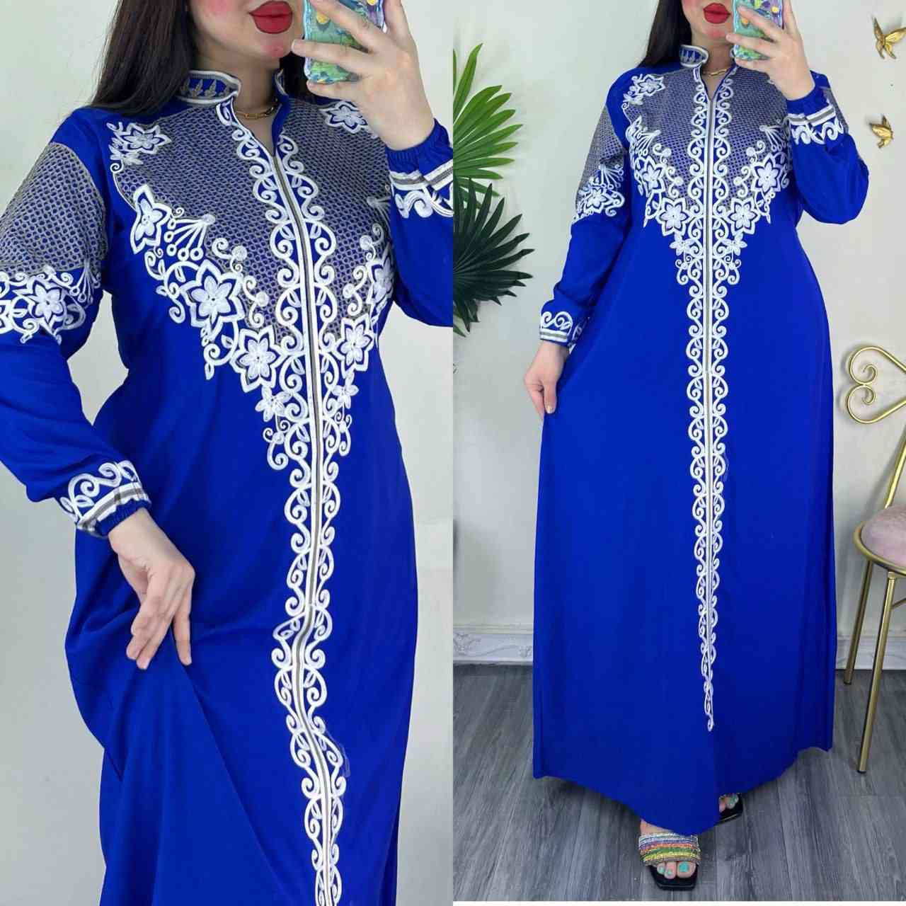 "بسم الله توكلنا على الله"

🙈❤️عملاءنا الكرام😍😍

أحلى و أشيك ملابس الصيف   2026

كشمير قطني مصري 💮 100 % بارد جدا

قياس M.l.xl.xxl  قياس راهي يلبس ل125

سعرالدرزن  : 110  الف
متوفر توصيل لجميع محافظات 5


**إذا كنت صاحب هذا الإعلان وتريد حذفه لأي سبب، رجاءا أرسل رسالة إلى الدعم الفني**