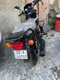 دراجه دايون 2026جديده زيرو ماشيه قليل كفاله عامه من الزلغ وكاله اسويلك...