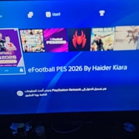بلي فور • بلايستيشن 4 • بلي ٤ مهكر • بلايستيشن ٤ مهكر • مع يدتين • الع...