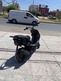 للبيع السعر ٤٠٠ وبيه مجال  دراجه مكينه نكره خير من الله  مكاني غزاليه ...