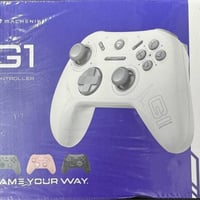 Machenike G1 • جديدة بالكرتون • هول إيفكت