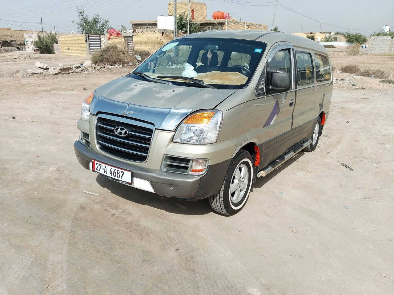 ستاركس 2007 مسكر أوتو كفاله ***********
