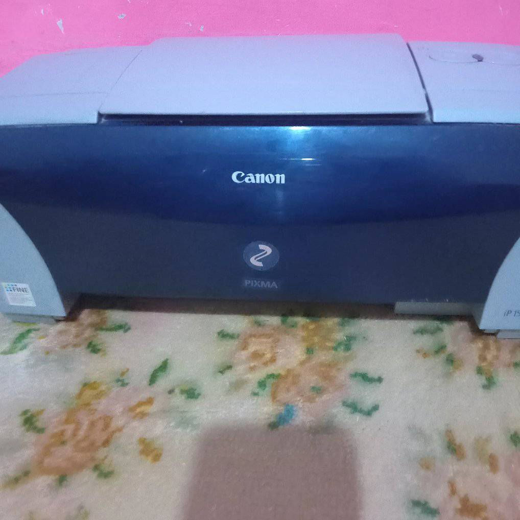450الف طابعة canon


**إذا كنت صاحب هذا الإعلان وتريد حذفه لأي سبب، رجاءا أرسل رسالة إلى الدعم الفني**