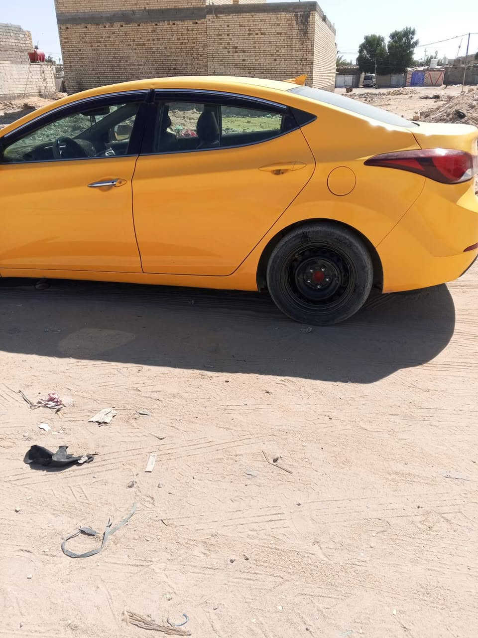 السلام عليكم النتر ا.  امريكي 
16فول 
  حادثه جنطه  السعر 110بيه مجال قليل حيل  الاتصال 
على الرقم ***********
