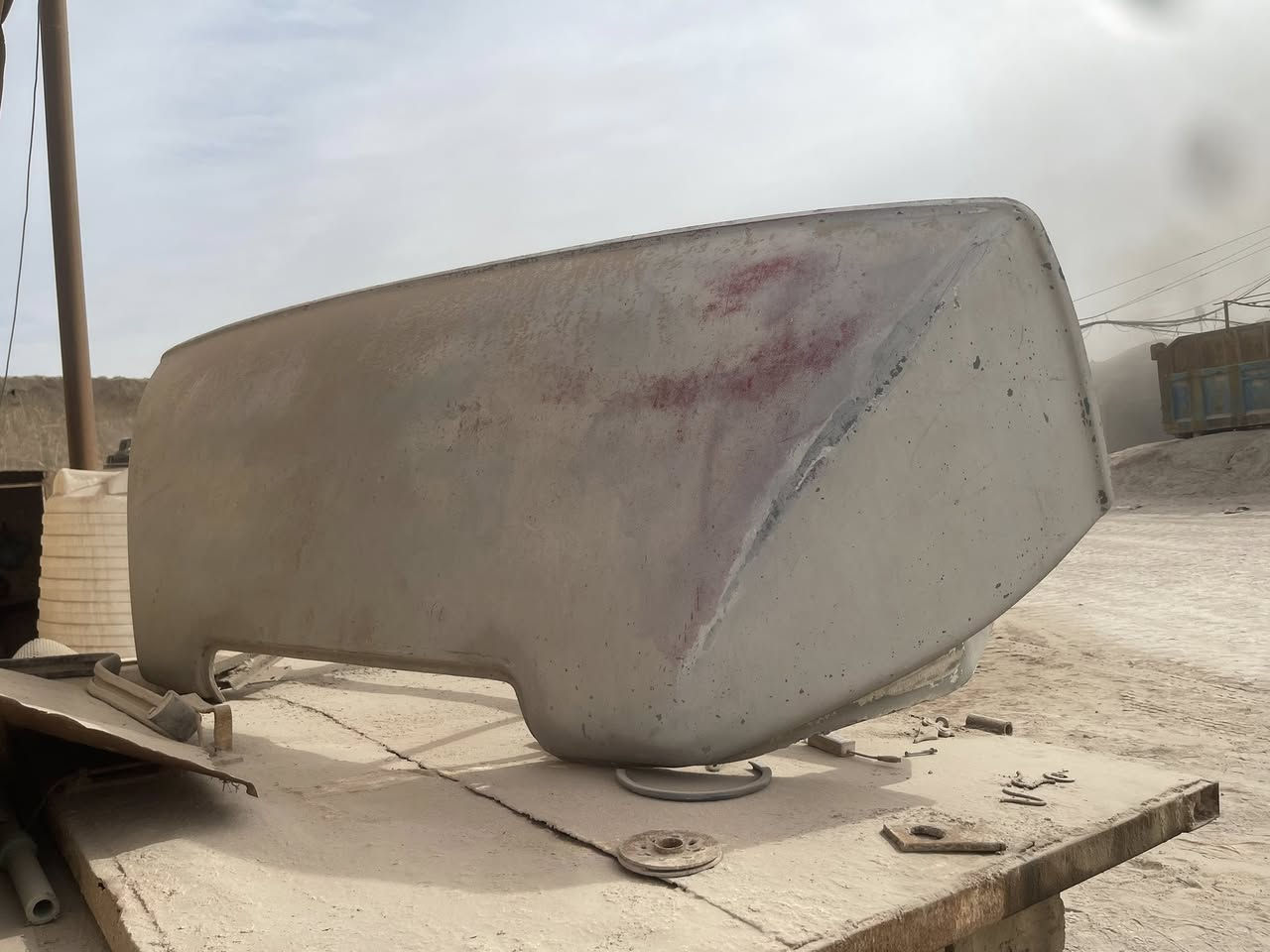 كاسحه للبيع


**إذا كنت صاحب هذا الإعلان وتريد حذفه لأي سبب، رجاءا أرسل رسالة إلى الدعم الفني**