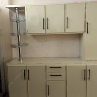 كاونتر جديد • ٢ متر • سنك مرمر