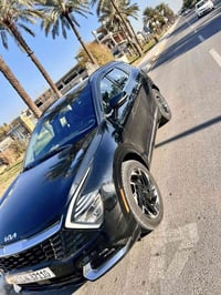 سبورتج ٢٠٢٣ • مكينة ٢٥٠٠ • حادث صفحة