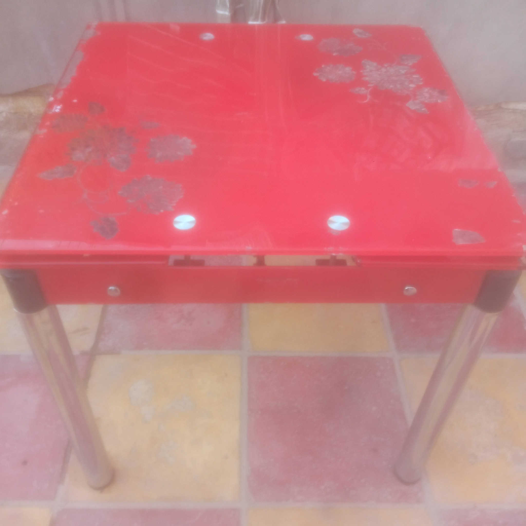 ميز طعام نضيف بهذا الشكل ينفتح


**إذا كنت صاحب هذا الإعلان وتريد حذفه لأي سبب، رجاءا أرسل رسالة إلى الدعم الفني**