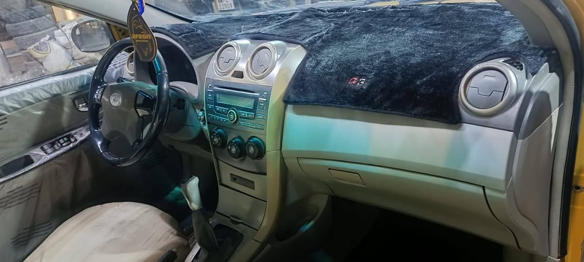 سلام عليكم اخوان
ييوايدي جي ثري كير عادي موديل 2013

رقم بابل مشروع وطني

 تحويل ثاني يوم مصفره هيه وغرامات 

كير مكينه لاتبغير ولاتنقيص كفاله 

تبريد شغل نقص غاز فقط 

دوشمه جديدة داخله نظيف 

عنوان بغداد بياع شرطه رابعه 

سعر 41 وبيه مجال 

اتصال ***********
