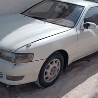 سياره كرسته للبيع رقم نجف دولي بسمي كصه قماره سياره عايزه ترتيبات  كير...