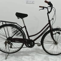 باسكل ياباني • حجم ٢٦ • داخل الرمادي