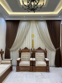 كادر جبسن بورد وكافه أنواع الأصباغ شغل درجه أولي 07704789831