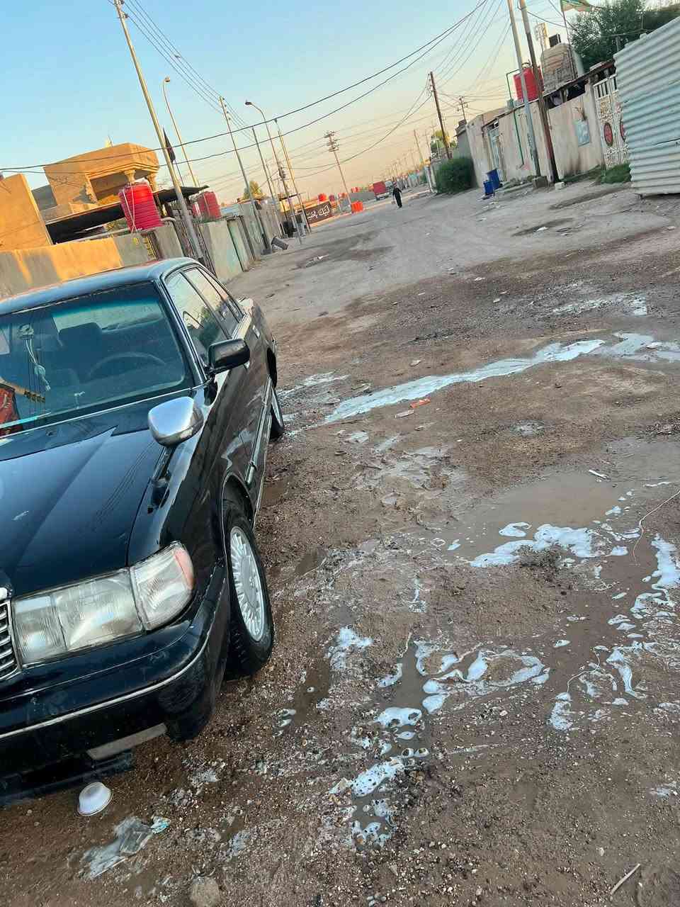 البيع ارنب ايسر بلاد محرك كير 2500 كفاله حداديه تعبانه الصراحه السياره يسره بلاد  تحويل ثاني يوم بسمي سنويه مامنتهيه بعدها 2027 مكفوله كص ونقل جثه سعره 57 وبيه مجال مكاني بصره خور الزبير *********** وتساب ‪شريحه 773 462 8214‬
