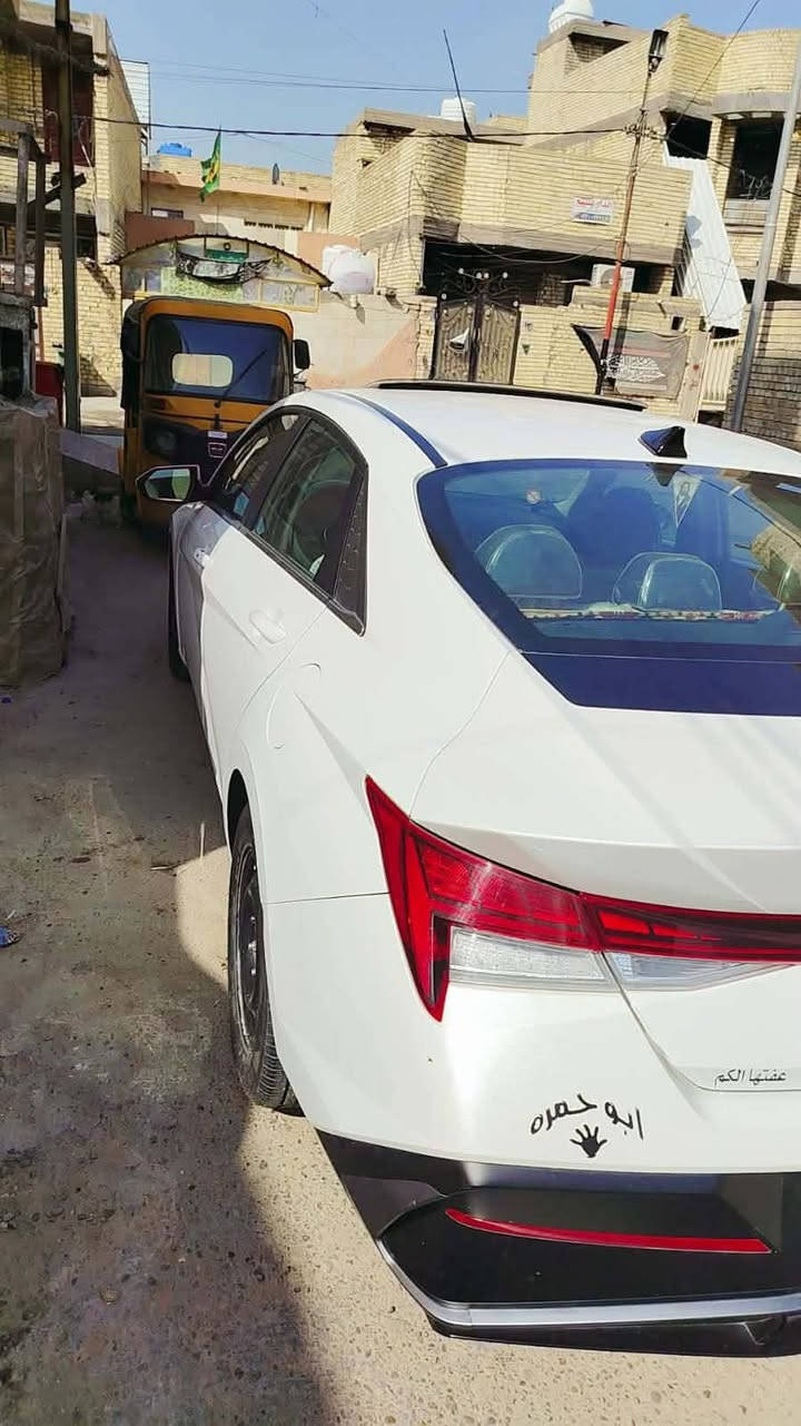 السلام عليكم
نتره لبيع مديل 2024 وارد مريكي مكفولهً من الدواخل 
الاستفسار على الرقم


**إذا كنت صاحب هذا الإعلان وتريد حذفه لأي سبب، رجاءا أرسل رسالة إلى الدعم الفني**