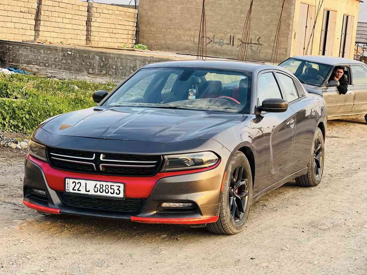 السلام عليكم جارجر 2015 رقم أربيل كلين بدون ضرر كير محرك صدر تواير تبريد تدفئه كله وضع شركه ماشيه ١٧٠ ستخدام شخصي مامشتغله خط سونار مرفق بل منشور ***********
