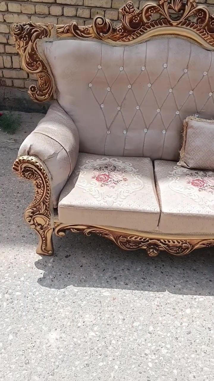 تخم ملكي ١٠ نفرات مع سيت طبلات شخط مابيه حيل نظيف محد كاعد عليه بعد جديد واكو توصيل الي باب بيتك
***********
تخم ملكي ١٠ نفرات مع سيت طبلات شخط مابيه حيل نظيف محد كاعد عليه بعد جديد واكو توصيل الي باب بيتك
