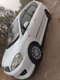 تيوتا ابصم ٢٠٠١ بأسمي استخدام شخصي مكفوله ضربه وكص كير مكينه حداديه تب...