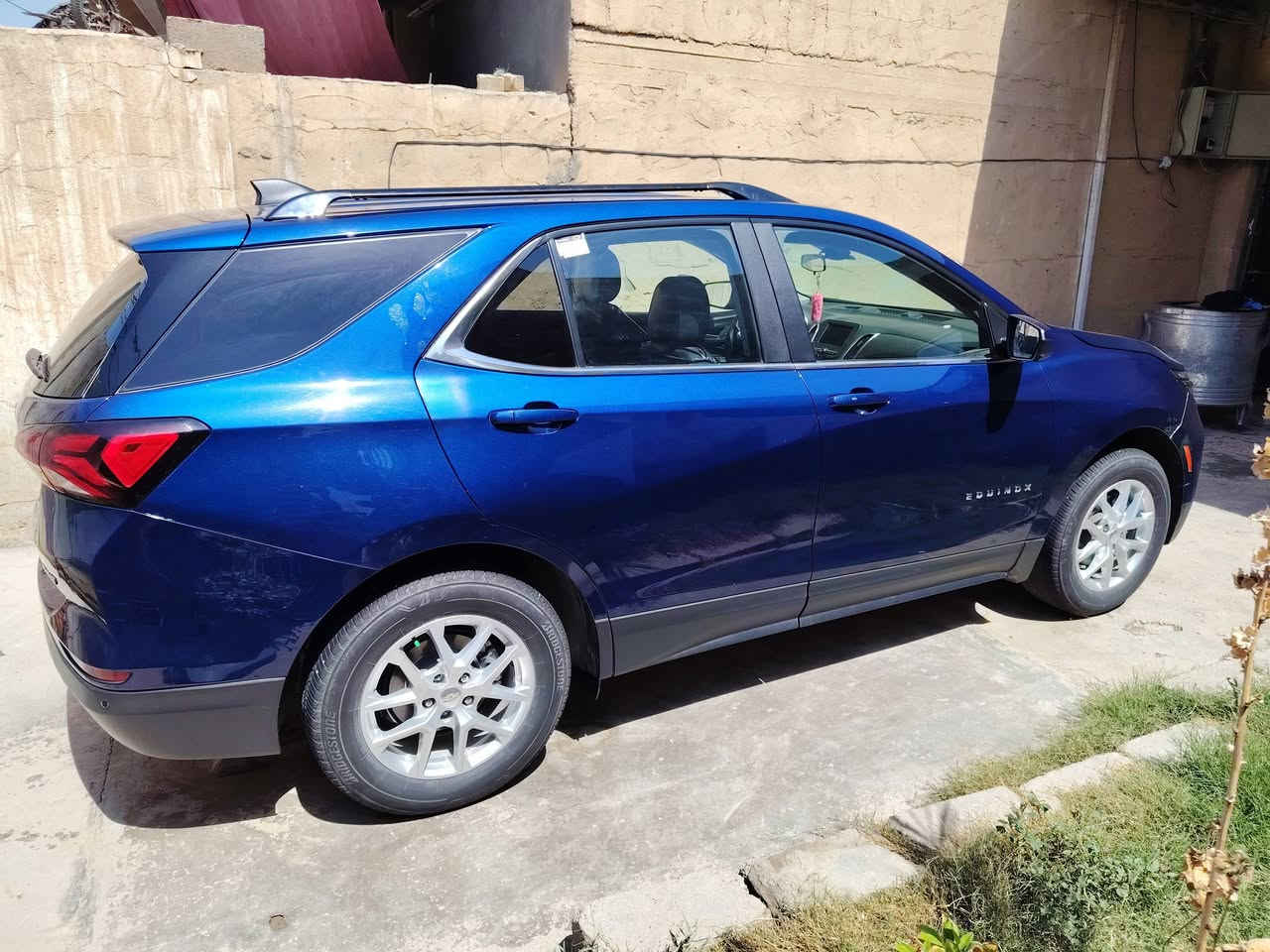 السلام عليكم
للبيع
شوفرليت اكوينكس موديل ٢٣ مرقم بغداد مواصفات LT
حادث ٣ قطع جاملغ وبنيد وباب تصليح درجه اولى مكاني بغداد السعر ١٥٥ وبيها مجال بيع او مراوس ***********
