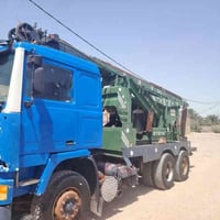 فولفو • بصرة • سنويه صاقطه