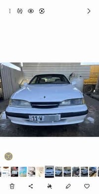 دايو برنس موديل1996 رقم بغداد رقم جديد وسنويه بااسمي مشروع وطني مكان س...