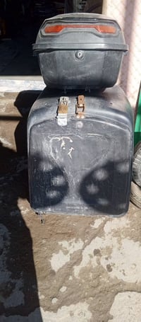 شباب صناديك مال دلفري للبيع اخو الجديد  السعر خاص 07704965635 بي واتسا...