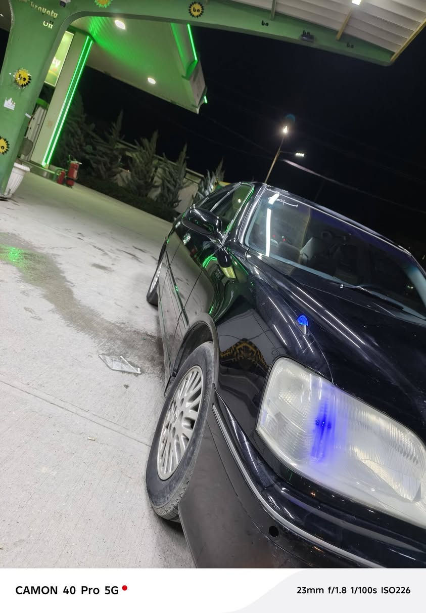 Slawy xwa la hamw layak
مةليكةي رةش بؤ فرؤشتن
مؤديل ٢٠٠٢ براوة 
مةكينة ديفؤري كةورة
٤دوكمة كوشن هيتةر
اوينة هيتةر فولا بةس سلايت نية
سةقفو حيزام و بؤياخ و كةفةر كؤراو بةشةرت
كيرو مةكينة بة شةرت
پاتري لؤكم بؤكريوة
رؤني هايترؤليكي كؤراوة
رؤني مةكينةي كؤراوة 
سعري ٣٧مةعامةلة
لة سليمانيم
***********
ادمين كيان وةري كرة
