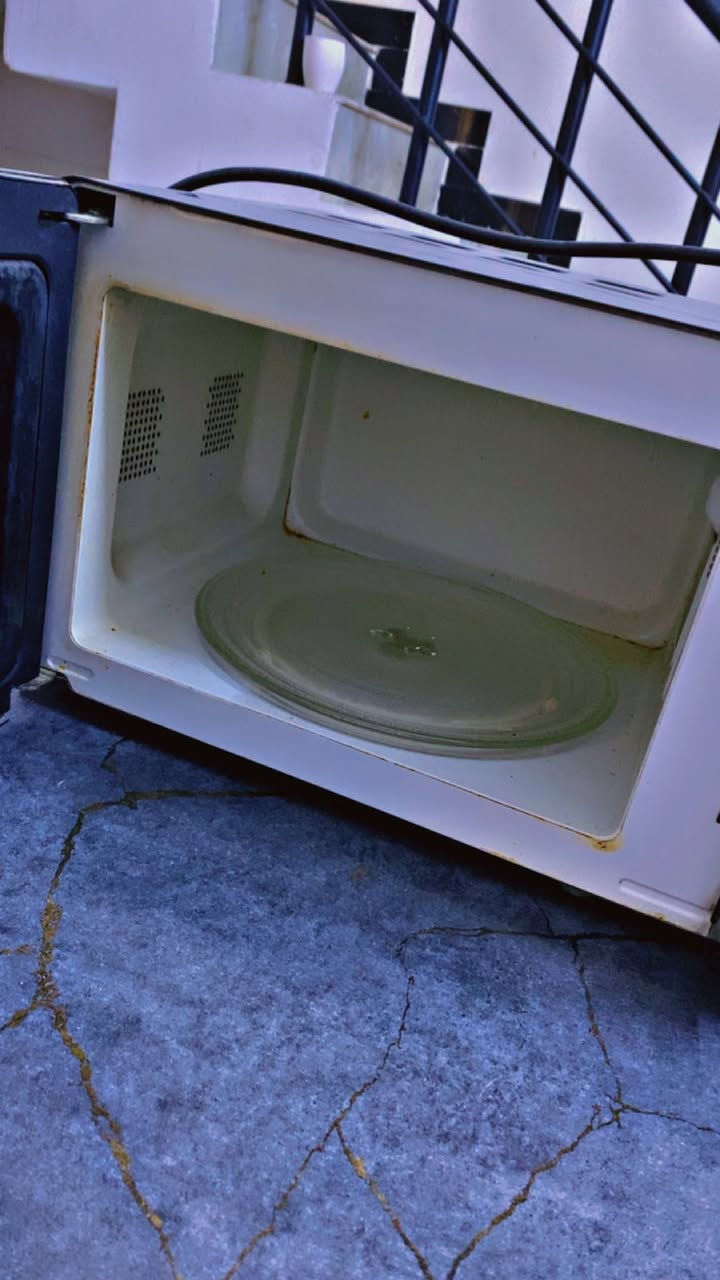 مايكرو الماني وقلايه هوا ئيه الماني استخدام كلس قليل للبيع


**إذا كنت صاحب هذا الإعلان وتريد حذفه لأي سبب، رجاءا أرسل رسالة إلى الدعم الفني**