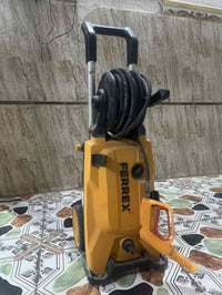 مكينة غسيل سيارات • حي العسكري • حجم كبير