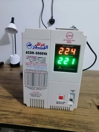 رافع قدرة • سبلت ٢ طن • استعمال قليل