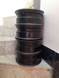 كورلا • ١٦ انش • نظافة ٨٠٪