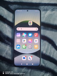 ريدمي نوت • مفتوح من الباكيت • شعب