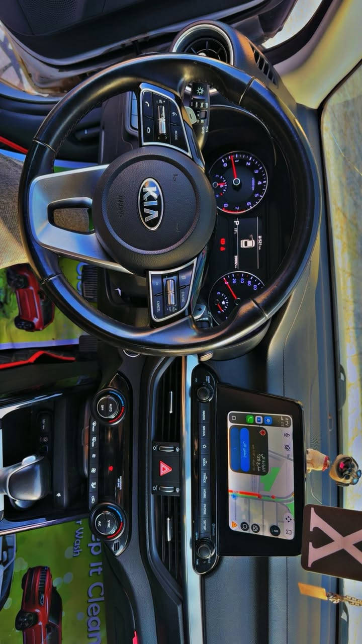 سيراتو 20
السياره جديده بكل كلمه وكاله سردار
ماشيه ٣٩ الف 
السياره فول مواصفاتها معروفه 
من ناحيه الصرف اقتصاديه فول
كير ATM المرغوب للاجواء العربيه
فتحه
بصمه عدد ٢
شاشه كامله كاربلي
قطعتين تبرين
مقاعد تحكم كهرباء
مقاعد تدفئه
حساس امامي خلفي
مري شفط
منضور ليلي بلمري
زنون ابيض بلادي 
داخل اسود 
3 وضعيات قياده
السياره مكفوله من الصبغ والمكينه والكير 
بيها بارد خفيف بلباب
والسياره صار بيها ضربه بلجاملغ الامامي كما موضح بلصوره 
السياره معروضه بسعر كلش حلو ومراعي ضربتها ومنتفق 
مع المندلاوي اذا يريد يسويها يمه ترجع بارد BDR. 100٪؜
رقم صاحب السيارة

***********
