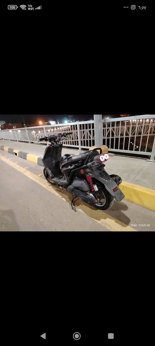 سلام عليكم سكنس جبلي 13
البيع حاويه ابلاديه كفاله عامه مكانه لدوانيه عفك رقمي *********** مراوس اب نامه كامله اصولي
