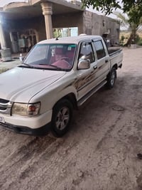 بيكب • دبل قمرة • ٢٠٠٩