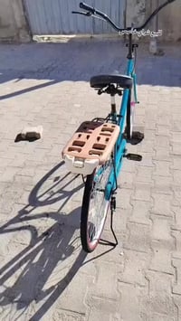 بسكليتة • نجف شارع الوئلي • سعر خاص