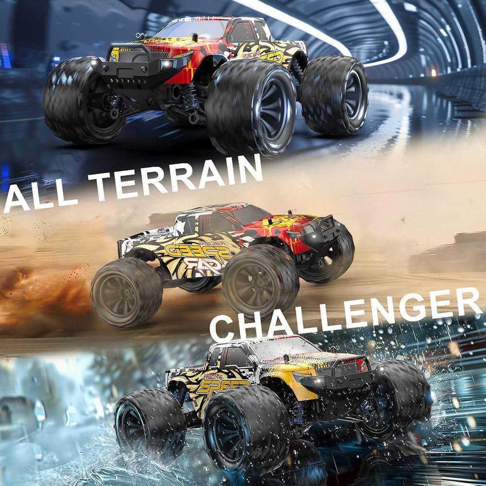 Rc Car 1:18 brush
سەیارەی کۆنترۆل قیاسی ١:١٨
خێرای ٤٠ کم  کاتژمێر
کامل ئەشیا 
دوری کۆنترۆل ١٠٠ مەتر
نرخی 39 هەزار.گەیاندنی هەیە رانية, السليمانية


**إذا كنت صاحب هذا الإعلان وتريد حذفه لأي سبب، رجاءا أرسل رسالة إلى الدعم الفني**