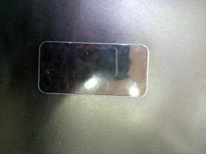 السلام عليكم أيفون 13عادي الجهاز ما مبدل بي اي شي ملاحضة:الضهر مفطر الجهاز بطاريتة 88‎%‎  ذاكرة 128
سعرة 380 وبي مجال أي استفسار عل رقم *********** بي واتساب 
العنوان:بغداد —الطارمية
