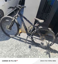 بايسكل ريد • قفل • الكاظمية