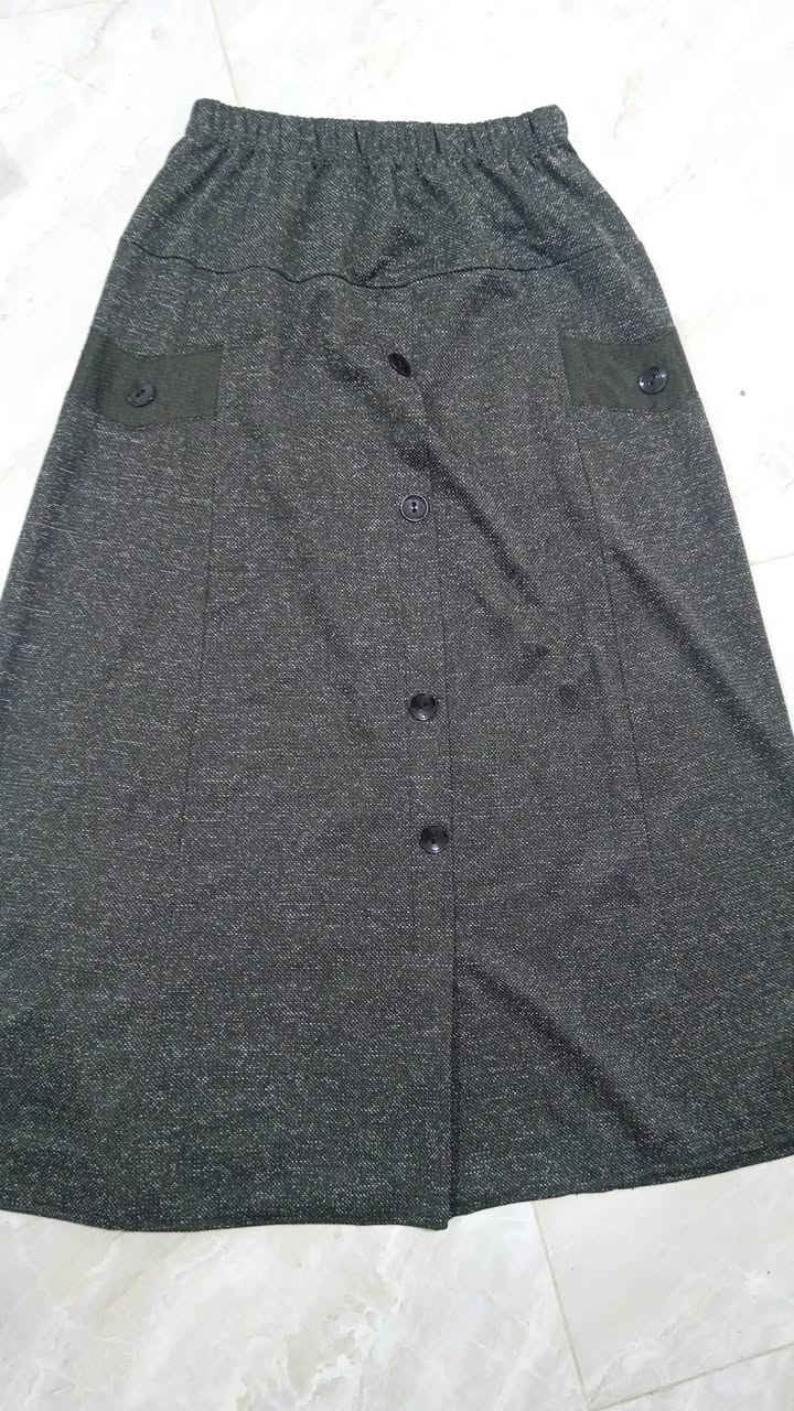 تخفيضات تخفيضات
اي قطعة داخل المنشور ب٣ فقط
متوفر خدمة توصيل جميع محافظات العراق
عرض لفترة محدودة التوصيل ب٣ بدل ال٥ جميع محافظات العراق


**إذا كنت صاحب هذا الإعلان وتريد حذفه لأي سبب، رجاءا أرسل رسالة إلى الدعم الفني**