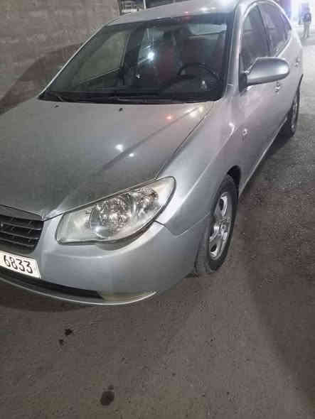 سلام عليكم
 اخوان مكلف بل نشر 
إتصل ابصاحب العلاقه 
النتره افانتي موديل 2007
رقم صلاح الدين انكليزي
 دكشن عالي 
مصبوقه عام 
السعر 78ورقه
 أسكن تاجي المشاهده 
رقم الهاتف ***********
