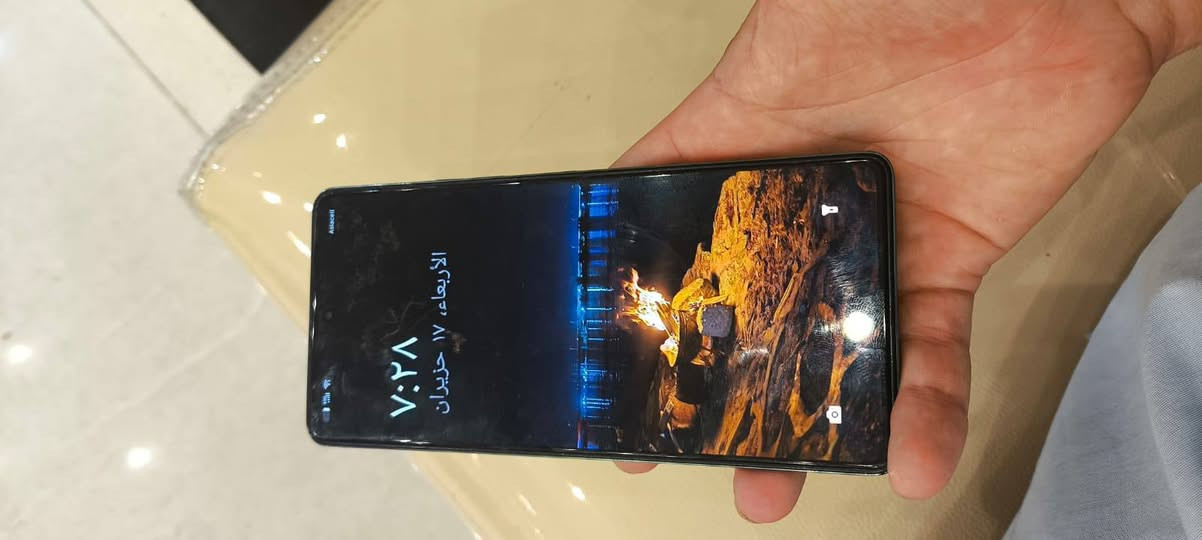 TECNO POVA 6 Pro 5G سلام عليكم مبايل ذاكره 256     ***********بطاريه 6000 كلشي ما مبدل بي  ولا بي زلغ مكفول سعر 175 البصرة, العراق
