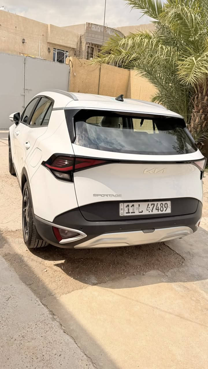 كياسبورتج موديل 2024مكفوله عده طخه صغيره بل چاملغ الئمامي اليسره


**إذا كنت صاحب هذا الإعلان وتريد حذفه لأي سبب، رجاءا أرسل رسالة إلى الدعم الفني**