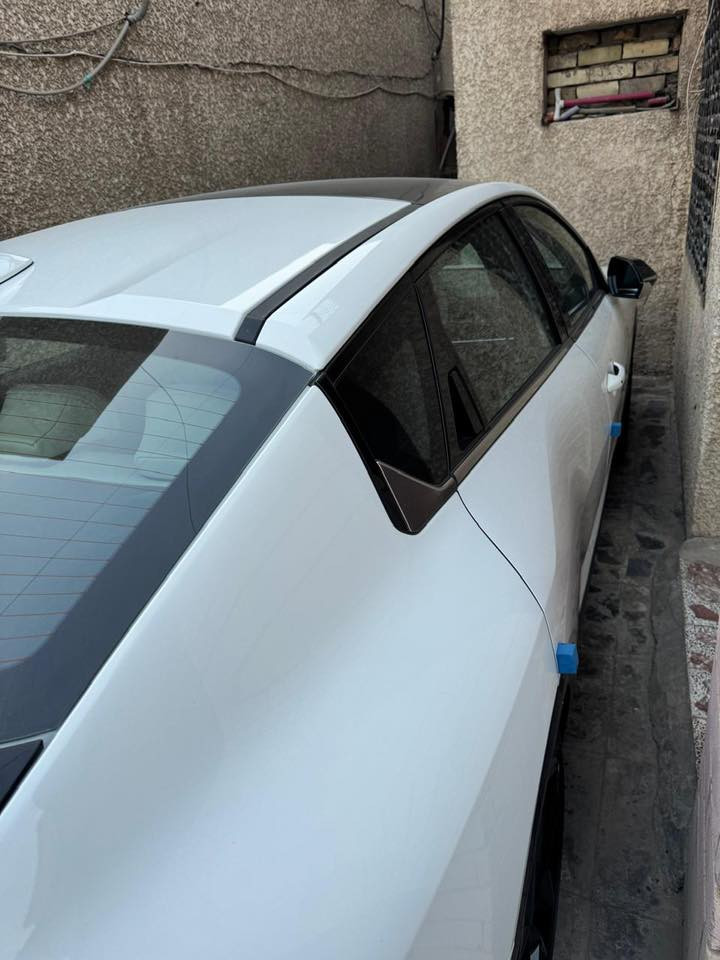 السلام عليكم اخوان K4 موديل 2025 وكالة الدوليه فول جي تي لاين السيارة ماشيه 5000 السياره ولتجي تكلي الزيرو ب30ونص هاي تختلف اخويه فول الفول فئه جي تي لاين اعلى مواصفات السعر 225 ورقه وبيه مجال بسيط للاستفسار الاتصال*********** 
ملاحظة /الله ليوفق كل واحد يكسر بحلال العالم هاي للبعض
