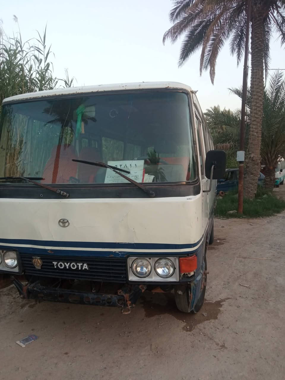 السلام عليكم كوستر البيع موديل 89 كير ومكينه كيه بلاديه السياره المكان حله التصال***********
