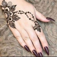 حنة كانغانا • قطرة • طبعـات