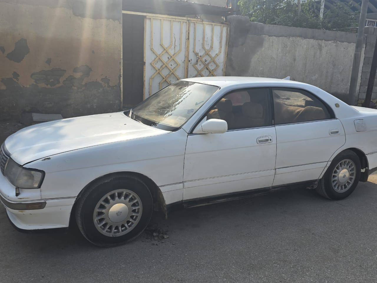 بطه مكانها الفضليه كير ومكينه زينات ابو سنويه نفسه اليريد يبيع الشراي يتصل عليه هاذا رقمه*********** سعرها ٤٧وبيها مجال
